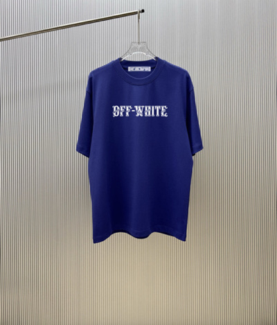 OFF WHITE Shirts-51